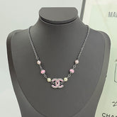 China Replica Chanel Necklaces 42usd Only